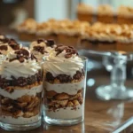 Hy-Vee To-Go Cookies & Cream Mix