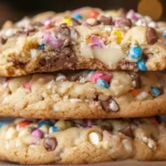 Cookie Crumble