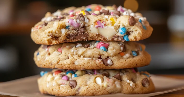Cookie Crumble