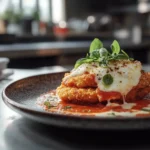 Authentic Chicken Parmesan