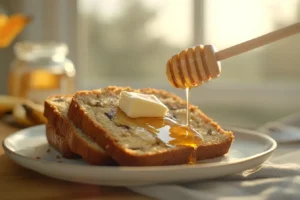 Banana Bread Recipe