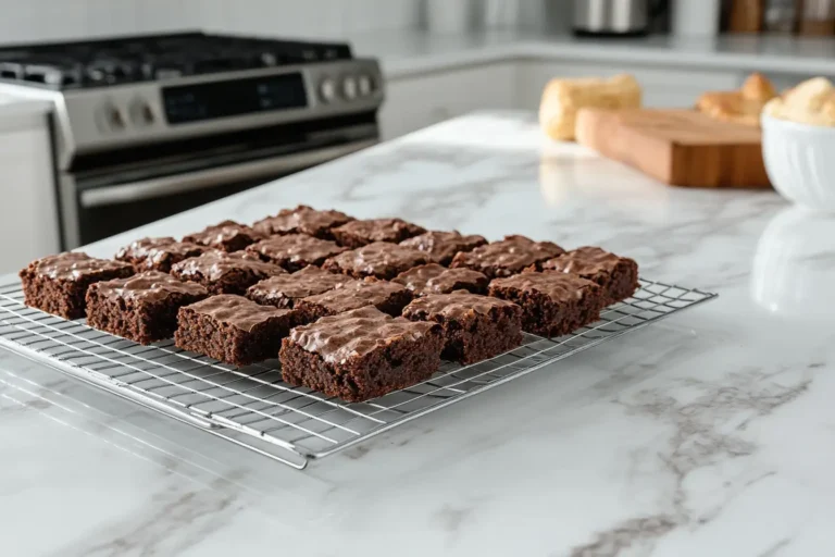 Can You Freeze Slutty Brownies?