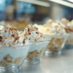 dairy dessert
