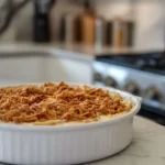 French's Green Bean Casserole