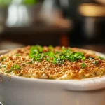 Green Bean Casserole Pioneer Woman