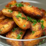 Lipton Onion Soup Mix Potatoes