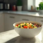 Minestrone Soup