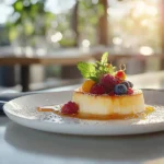 The Perfect Crème Brûlée