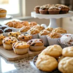 Self-Rising Flour