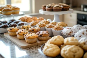 Self-Rising Flour