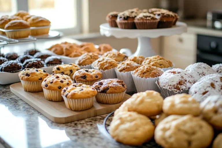 Self-Rising Flour