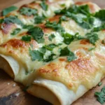 Chicken Enchiladas