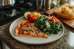 Costco Pizza Slice Nutrition