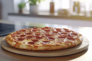 Donatos-Style Pizza - Donatos Pizza