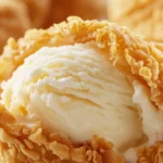 Ice Cream Chicken