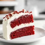 Red Velvet Cake