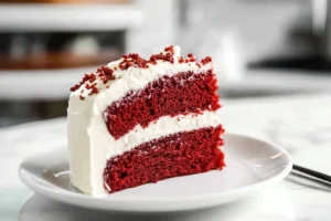 Red Velvet Cake