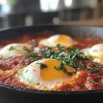 Shakshuka