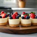 cheesecake cups