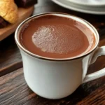 French Drinking Chocolate