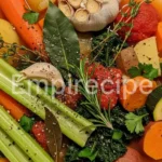 Vegetable Stew
