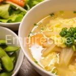 Egg Drop Soup