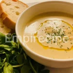 Parmesan Soup