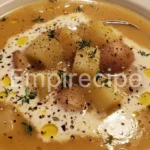 Thyme Soup