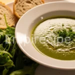 Spinach Soup