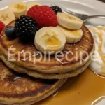 The Ultimate Hotcake Mix Recipe Guide