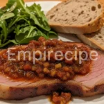 Delicious Baked Ham Steak and Yam Recipes for Every Occasion