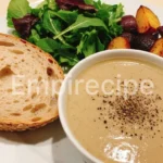 Quinoa Power Soup