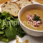 Smoked Ham Soup