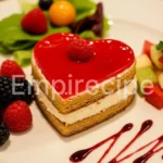 Heart Shaped Cake: A Complete Guide to Baking, Decorating, and Celebrating