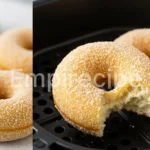 Air Fryer Donuts