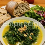 Kale Soup