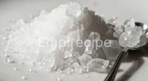 Sparkling Sugar