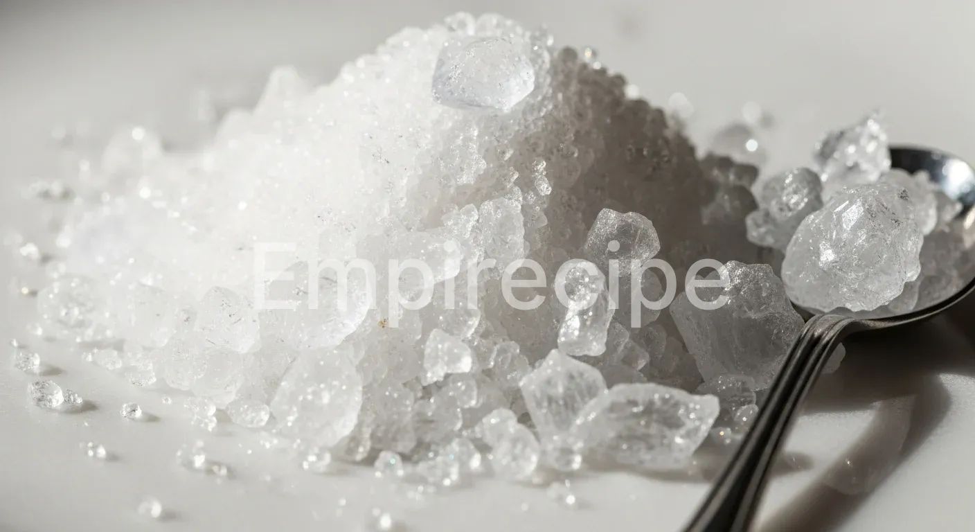 Sparkling Sugar