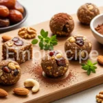 Other Desserts & Items