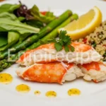 The Ultimate Guide to Lump Crab Meat: Benefits, Recipes, and Tips