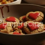 Conversation Heart Cookies