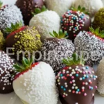 Chocolate Covered Strawberries