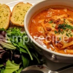 Classic One-Pot Lasagna Soup