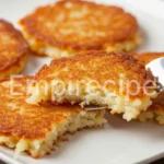 Parmesan Hash Browns