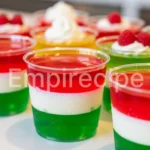 Jell-O Dessert Cups