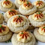 Deviled Sugar Cookies