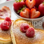 Valentine's Breakfast Ideas for Kids