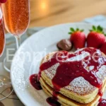 Valentine’s Day Food and Drinks