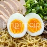 Chicken Ramen
