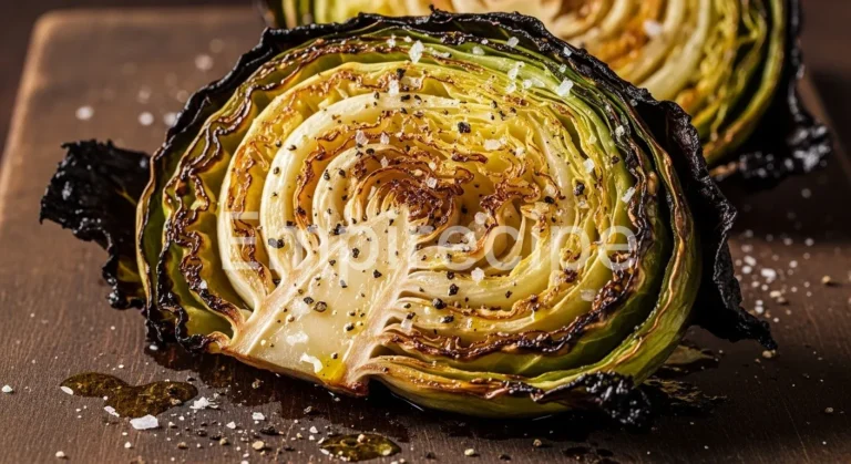 CABBAGE TRICK